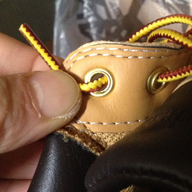 timberland dauset waterproof