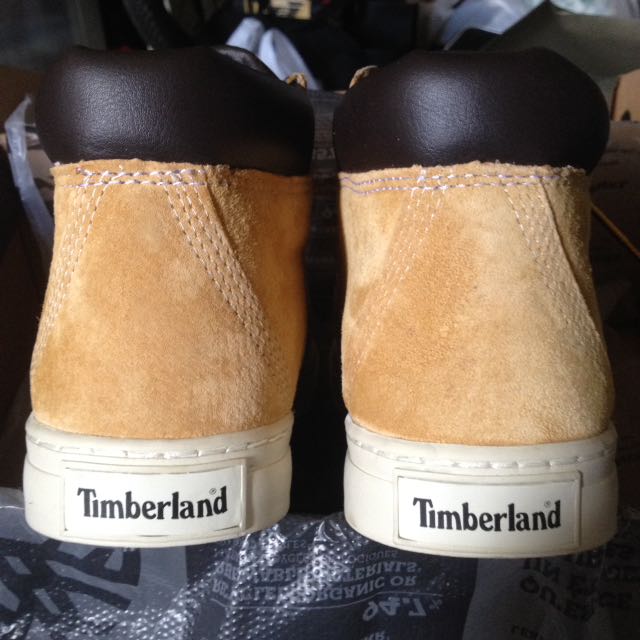 Timberland best sale dauset waterproof