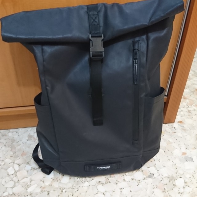Timbuk2 tuck pack sale carbon coated