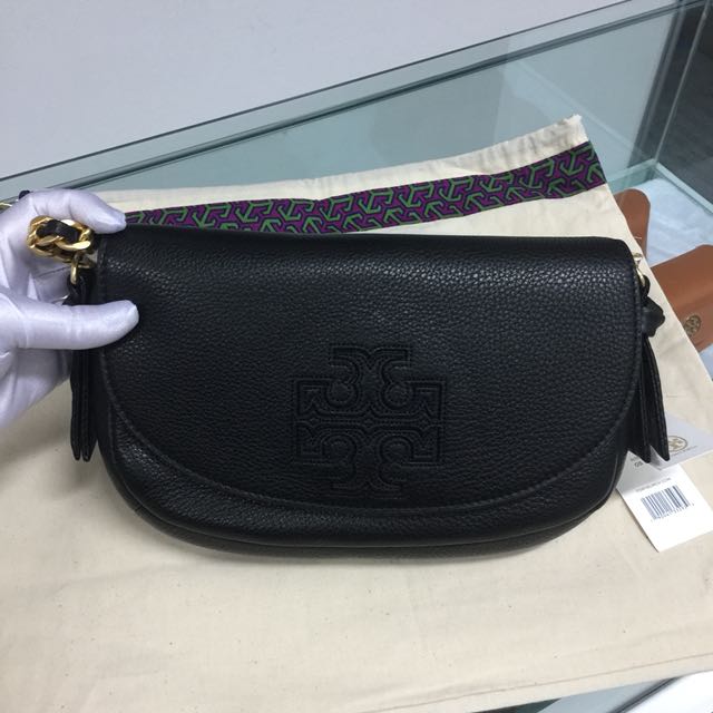 tory burch harper crossbody