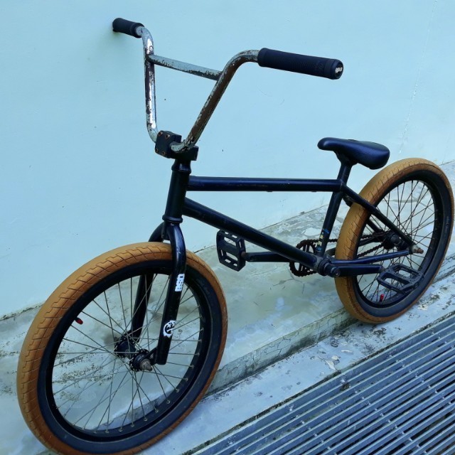 united bmx bike price