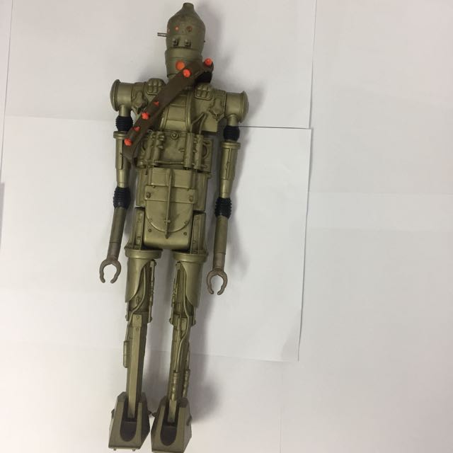 Vintage Star Wars ESB 12” inch 1/6 IG 