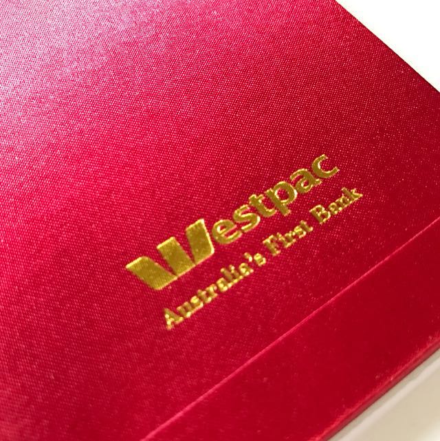 Westpac Red Packets, Everything Else on Carousell