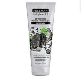Freeman Mud Mask MURAH