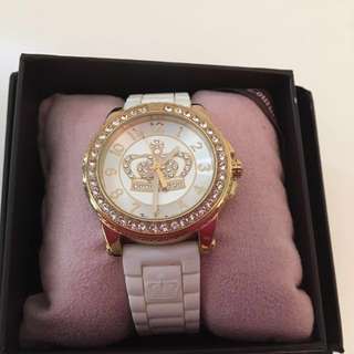 Authentic Juicy Couture watch