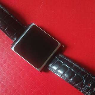 Apple Nano Watch 6th Generation