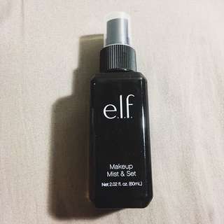 Elf Setting Spray
