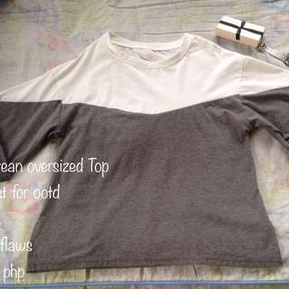 Korean Top