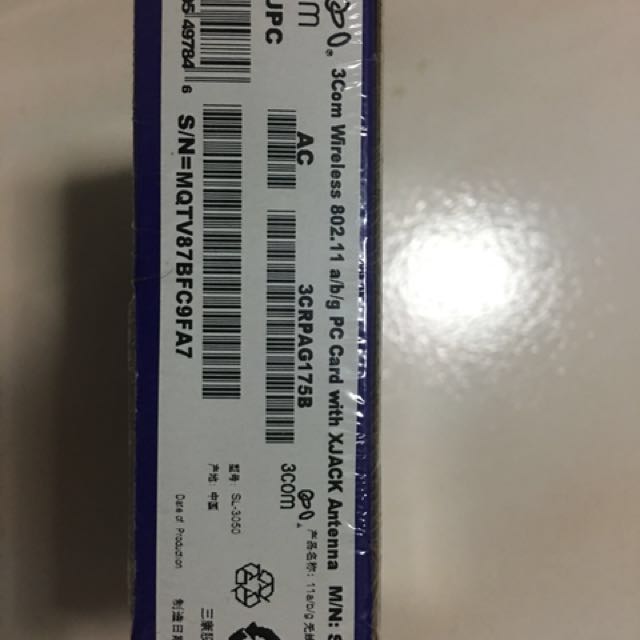 Card