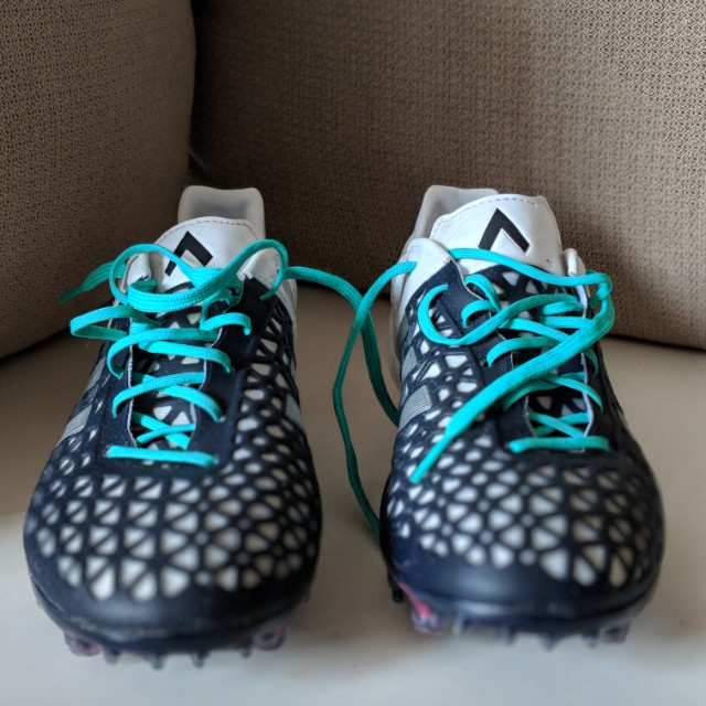Adidas Ace 15.1, Sports Equipment, Sports & Games, Racket & Ball Sports on Carousell