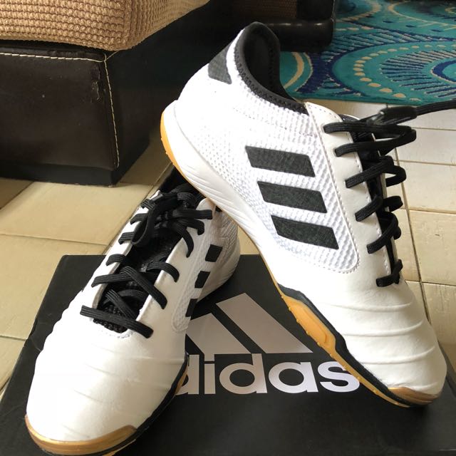 Road house gain Untouched Adidas Copa Sala 18.3 Germany, SAVE 35% - aktual.co.id
