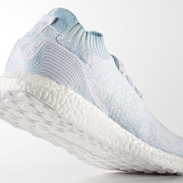 Adidas Ultra Boost Uncaged X Parley 