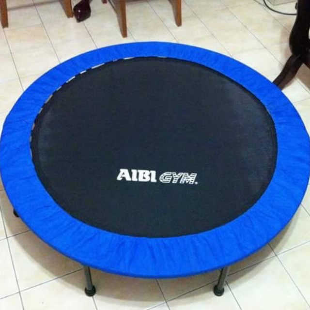 Aibi trampoline 2025