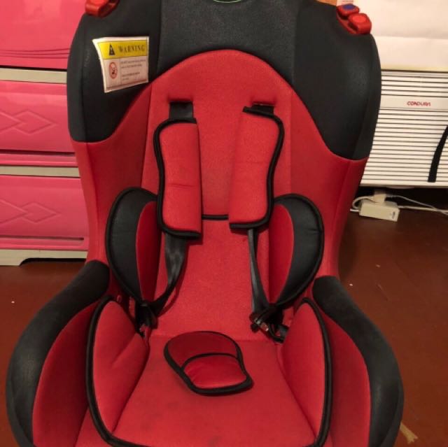 Ashworthy car seat review sales