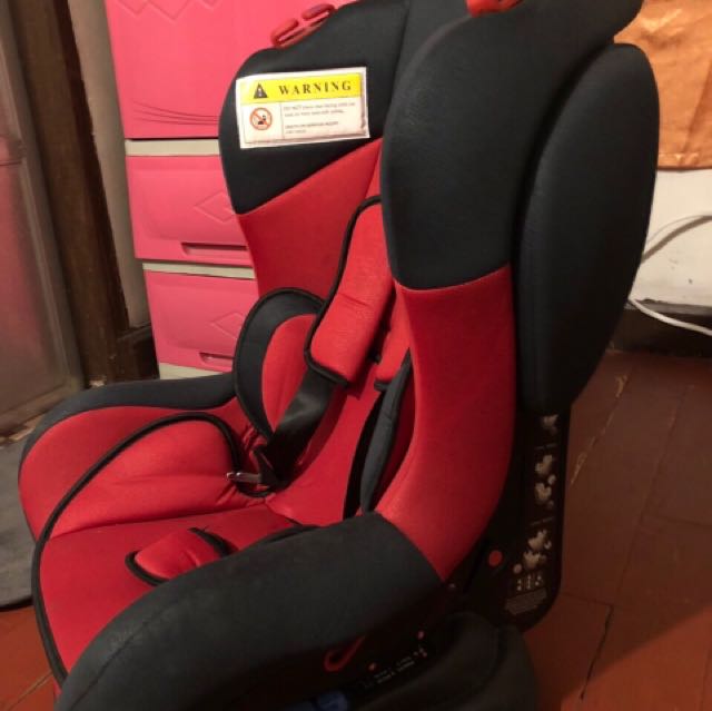 Ashworthy car seat review cheap