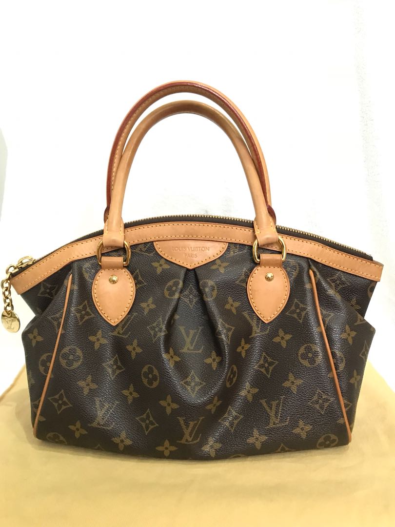 Tivoli Louis Vuitton - LAMPOO