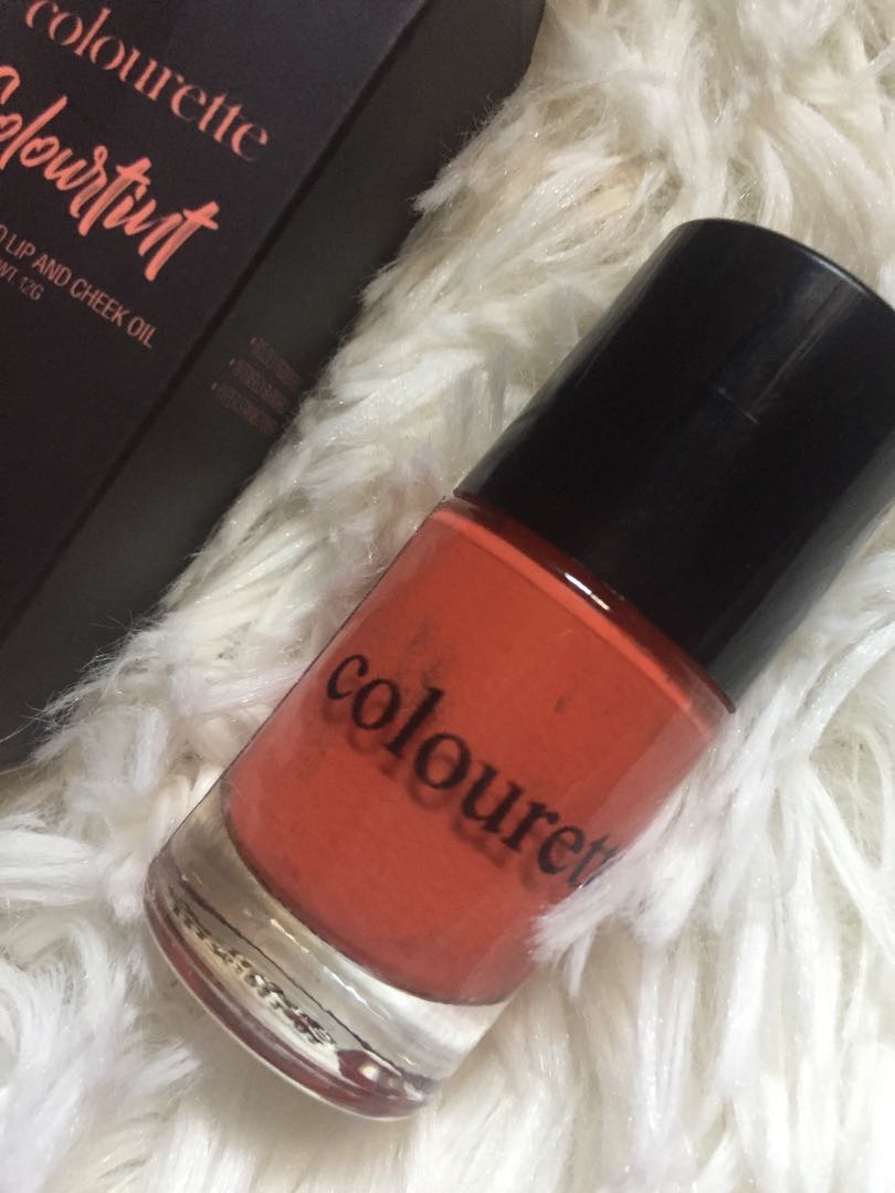 Colorrete Brand BRAND NEW COLOURETTE COLOURTINT (DIONE) 12 ml, Beauty & Personal Care ...