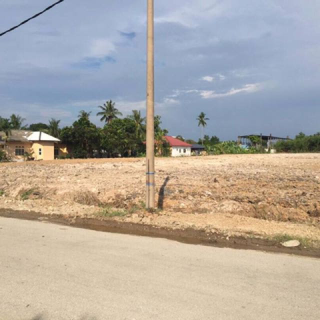 Bungalow Lot For Sale At Teluk Gong Port Klang Property For Sale On Carousell