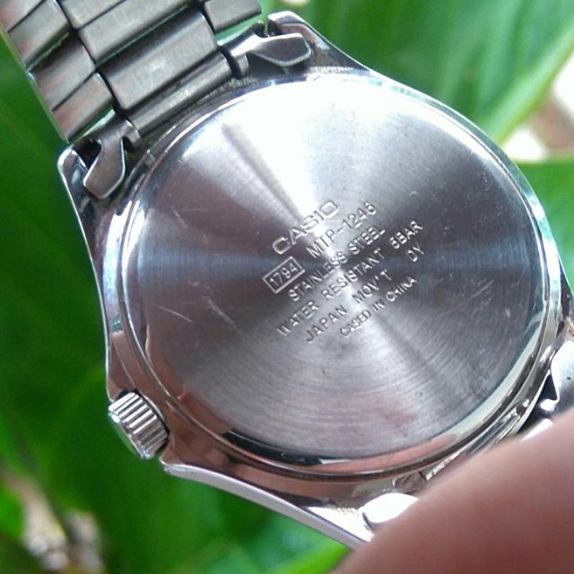 Casio 1794 mtp 1246 cheap