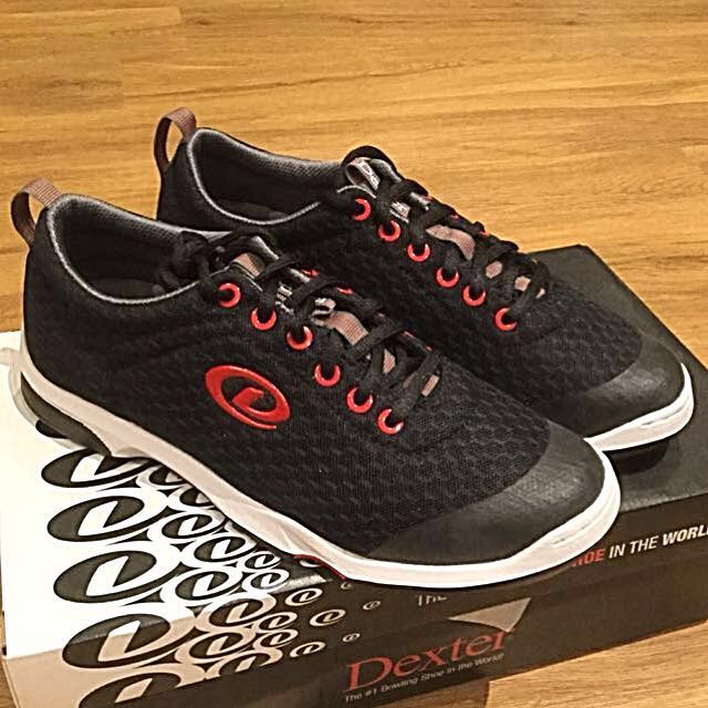Dexter roger bowling shoes discount