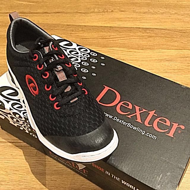 Dexter Roger Bowling Shoes US8.5M