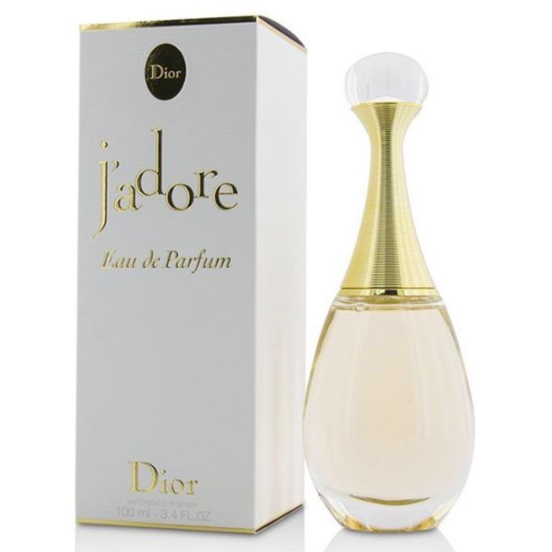 dior jadore eau de parfum 100 ml