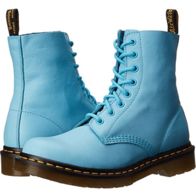 dr martens full grain leather