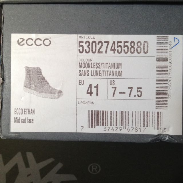ecco ethan boots