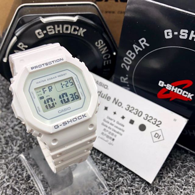 casio copy ori