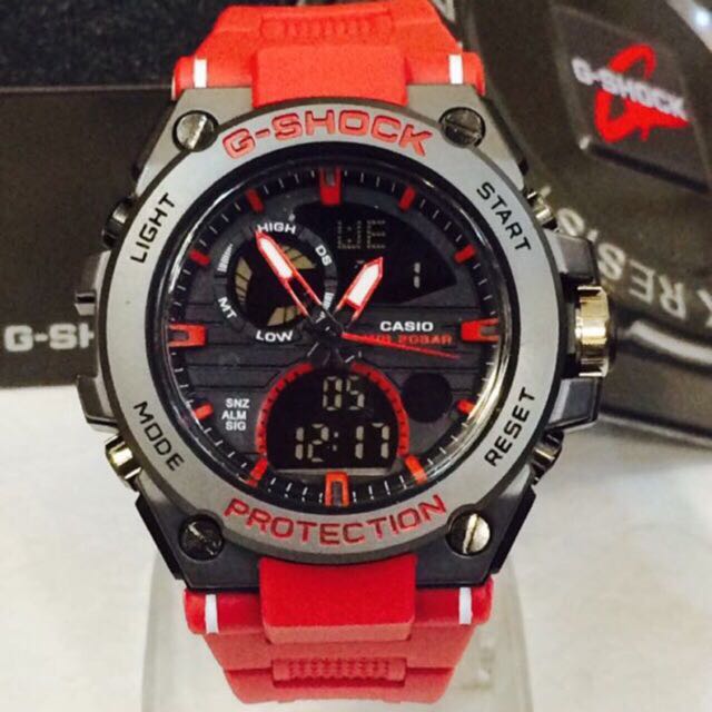 G shock class a new arrivals