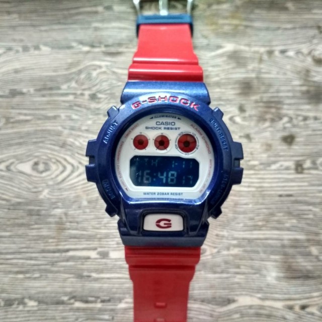 Dw6900 ac deals