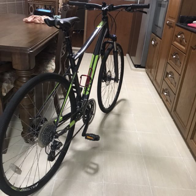 gt transeo 4.0 hybrid