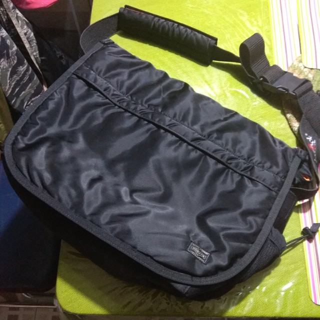 Headporter bagjack messenger メッセンジャー