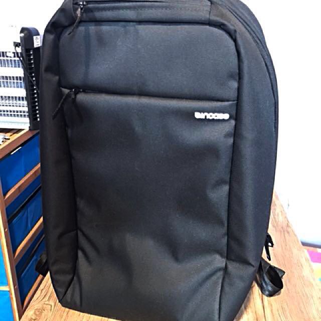incase icon backpack singapore