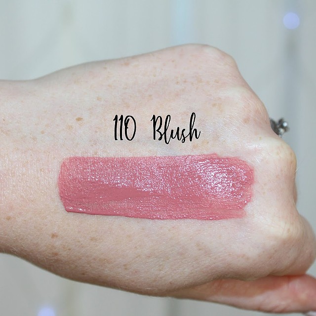 rimmel liquid blush
