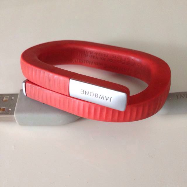 Jawbone Up24 Electronics Others On Carousell