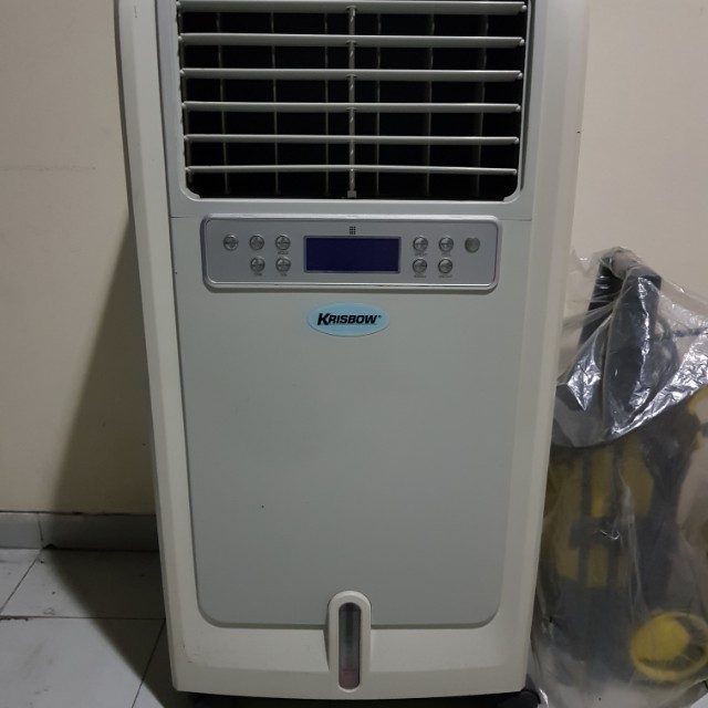 air cooler krisbow