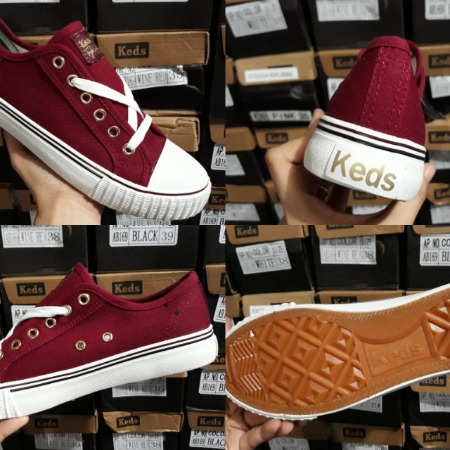 keds type shoes