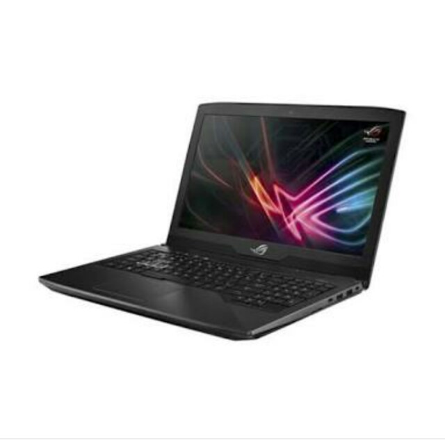 Kredit Cepat Laptop Asus Rog Gl503vd Core I7 Ram 8gb Gratis 1x Cicilan Elektronik Komputer Laptop Di Carousell