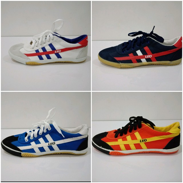 leo futsal shoes