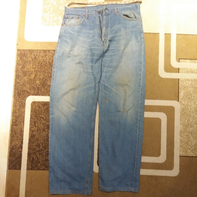 levis 515 mens jeans