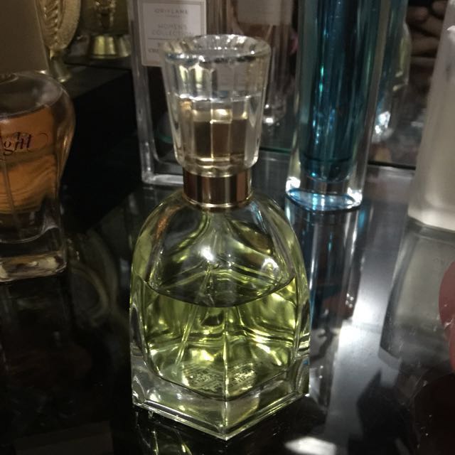 LOVELY GARDEN ORIFLAME (ORIGINAL), Kesehatan & Kecantikan, Parfum, Kuku ...