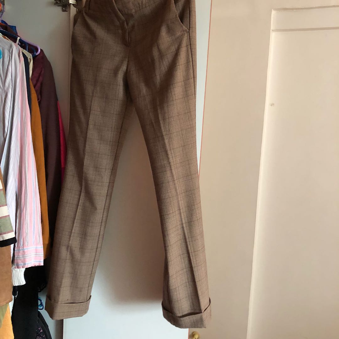 mango vintage jeans