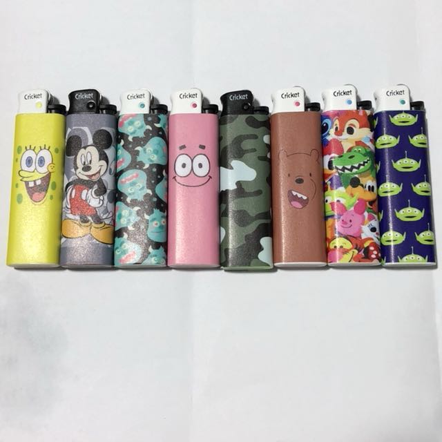 Mega Cute Cricket Lighters On Carousell See more of cricket lighters malaysia on facebook. mega cute cricket lighters