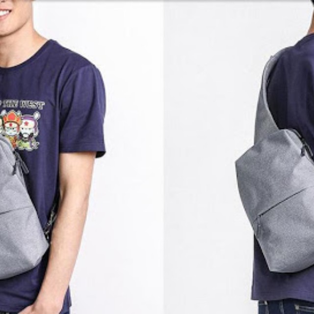 xiaomi city sling bag