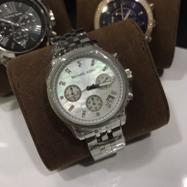 michael kors 5020