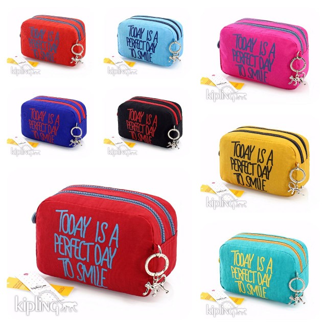 Wallpaper New Kipling To Day Is A Perfect Day To Smile Olshop Fashion Olshop Wanita Di Carousell Free
