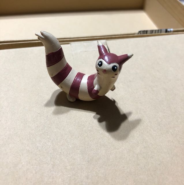 furret figure