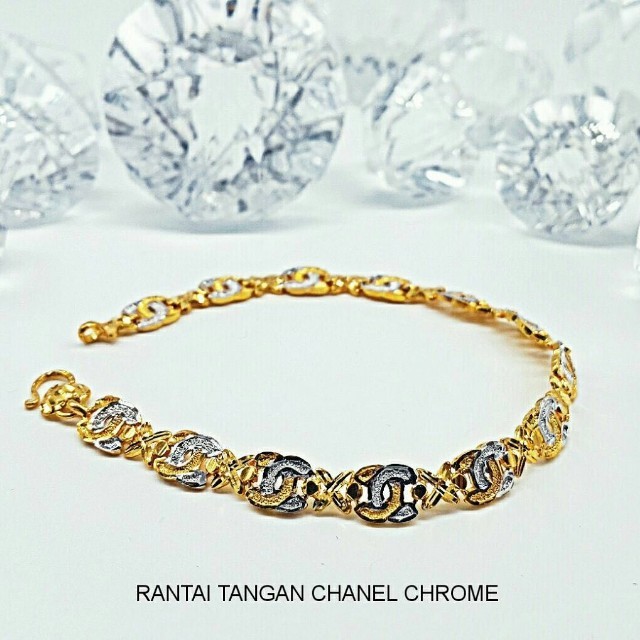 Rt Channel Exclusive Women S Fashion Jewellery On Carousell