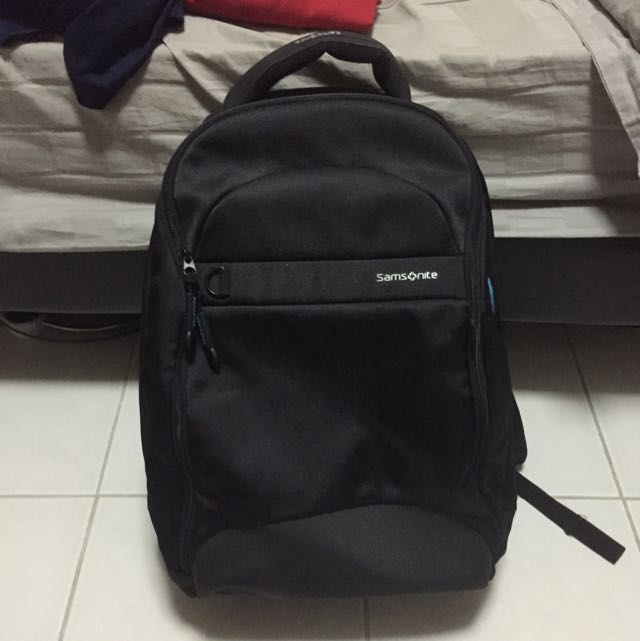 samsonite locus n2